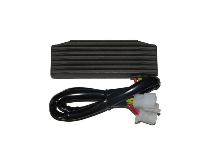 ELECTROSPORT Regulator ESR750 Suzuki VS 1400, 87-95