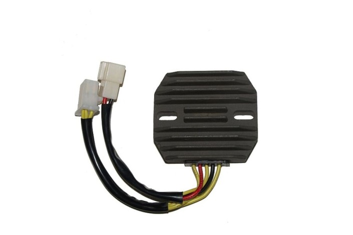 ELECTROSPORT Regulator ESR 470