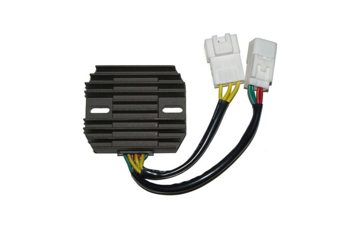 ELECTROSPORT Regulator ESR439 Honda CBR 600 RR, 07-10, CBR 1000