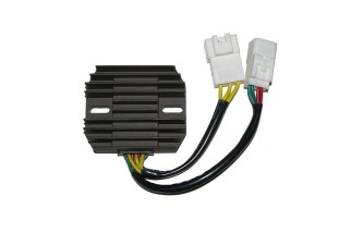 ELECTROSPORT Regulator ESR439 Honda CBR 600 RR, 07-10, CBR 1000