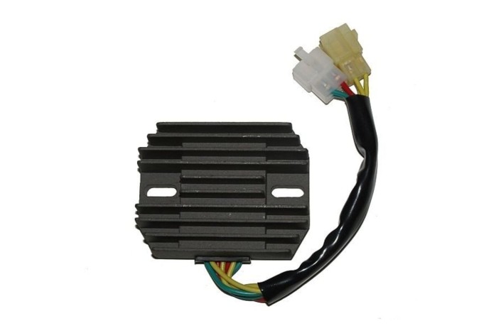 ELECTROSPORT Regulator ESR537