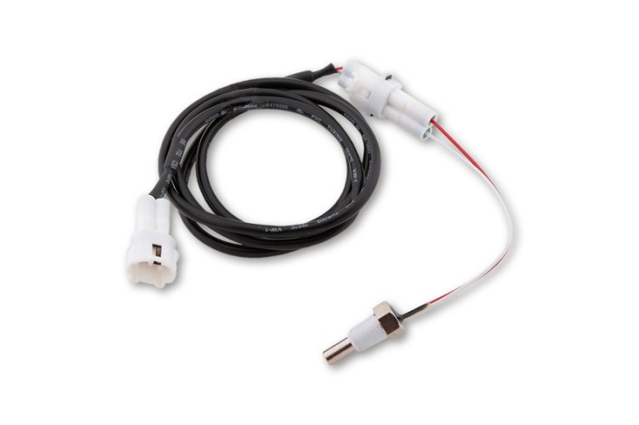 DAYTONA Water-Oil Temp. Sensor (R1/8) F. ASURA / VELONA
