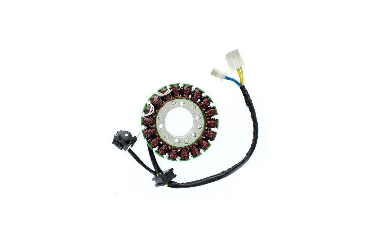 ELECTROSPORT Stator ESG 534 Suzuki Hayabusa (08-15), GSX1300 B-