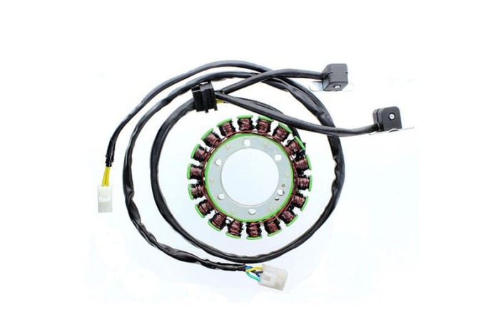 ELECTROSPORT Stator ESG 657 Suzuki VS 1400 Intruder (87-07)