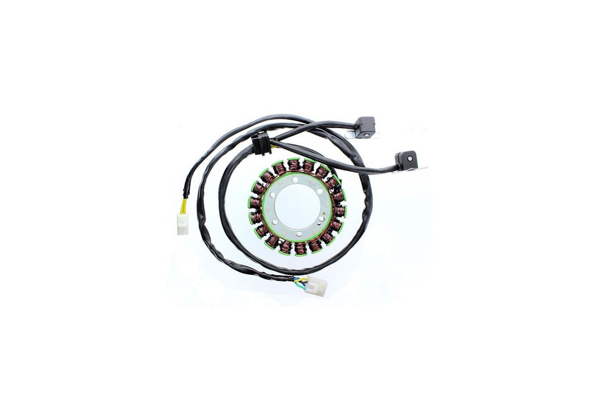 ELECTROSPORT Stator ESG 657 Suzuki VS 1400 Intruder (87-07)
