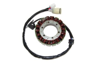 ELECTROSPORT Stator S435 Yamaha YFM 350 Warrior, 02-04