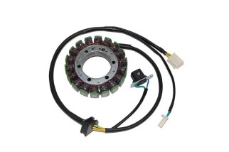 ELECTROSPORT Stator S077 Suzuki VX 800, 90-93