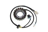 ELECTROSPORT Stator S077 Suzuki VX 800, 90-93