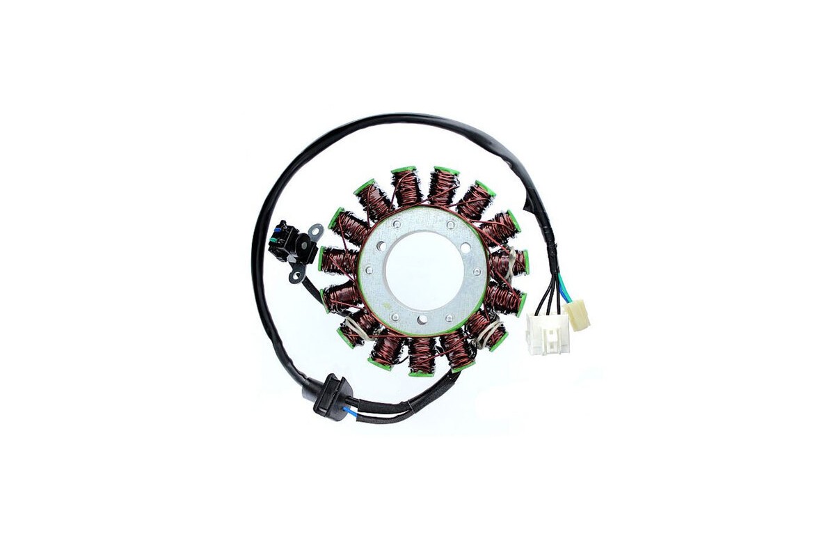 ELECTROSPORT Stator ESG 381 Suzuki VZR1800 M Intruder 07-15