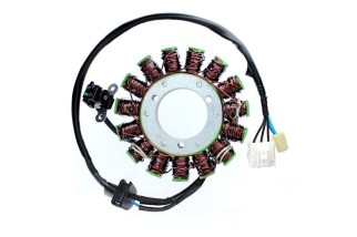 ELECTROSPORT Stator ESG 381 Suzuki VZR1800 M Intruder 07-15