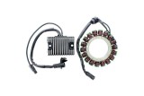 ELECTROSPORT Stator/Regulator Kit ESK 213 HD Sportster (94-03)