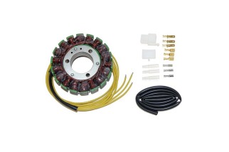 ELECTROSPORT Stator S03