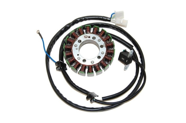 ELECTROSPORT Stator ESG733 Yamaha XV250 Virago (88-07) / V-STAR