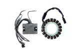 ELECTROSPORT Stator/Regulator Kit ESK 212 HD