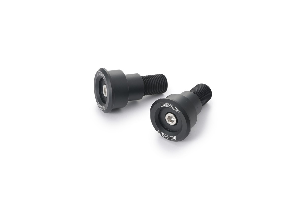 DAYTONA Adapter For Barend Mirror Yam. MT07/09 XSR900