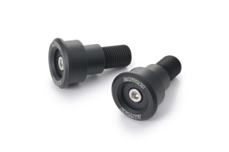 DAYTONA Adapter For Barend Mirror Yam. MT07/09 XSR900