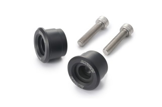 DAYTONA Adapter For Barend Mirror Kawa Z1000/800 , ER-6N