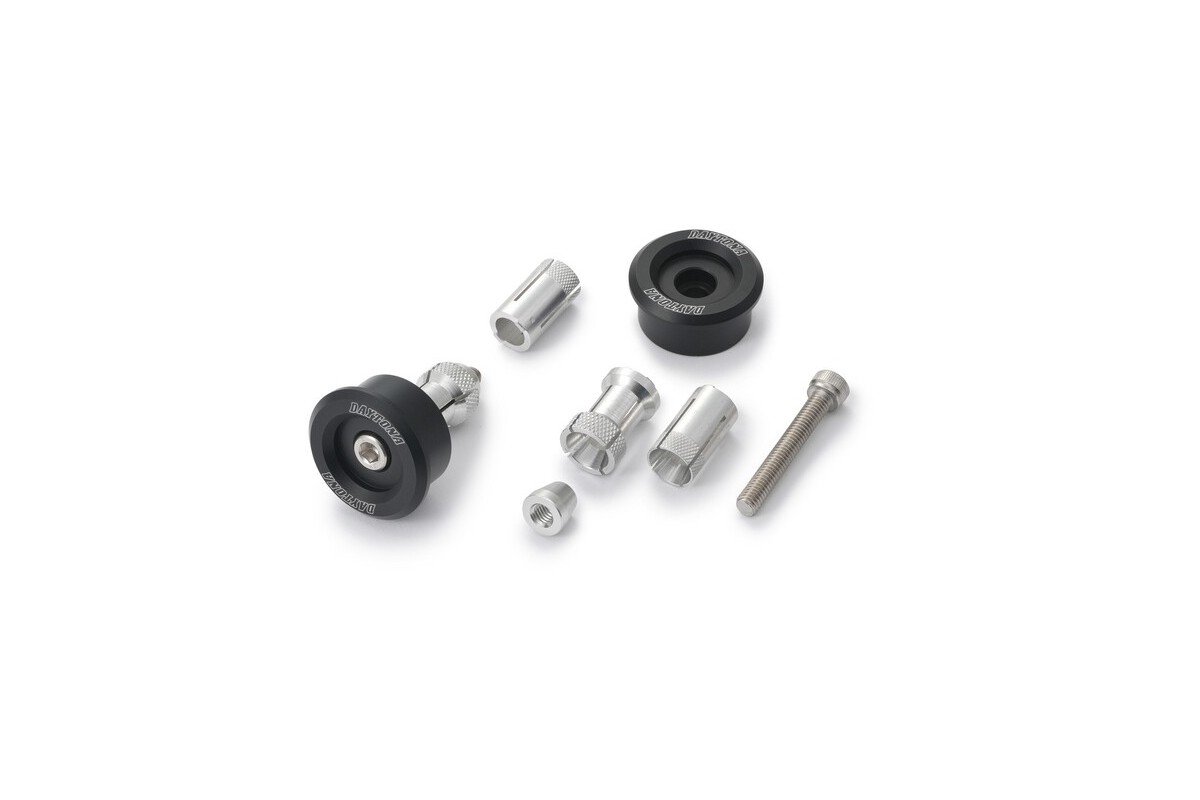 DAYTONA Adapter For Barend Mirror Universal