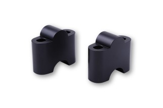 HIGHSIDER pro Distance-frame set 35mm, black