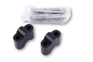 HIGHSIDER pro Distance-frame set 35mm, black