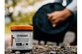 Conditionneur d'entretien pour la fonte et le fer forgé | Petromax - Achat en ligne