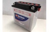 Batterie TECNIUM conventionnelle avec pack acide - BB9-B