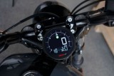KOSO DL-04 Meter Yamaha Bolt (2022), Black
