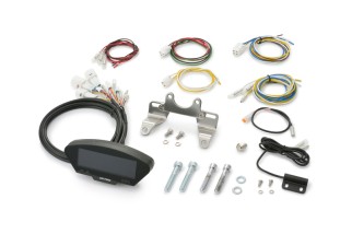 DAYTONA Digital DEVA01 Multifunction Cockpit