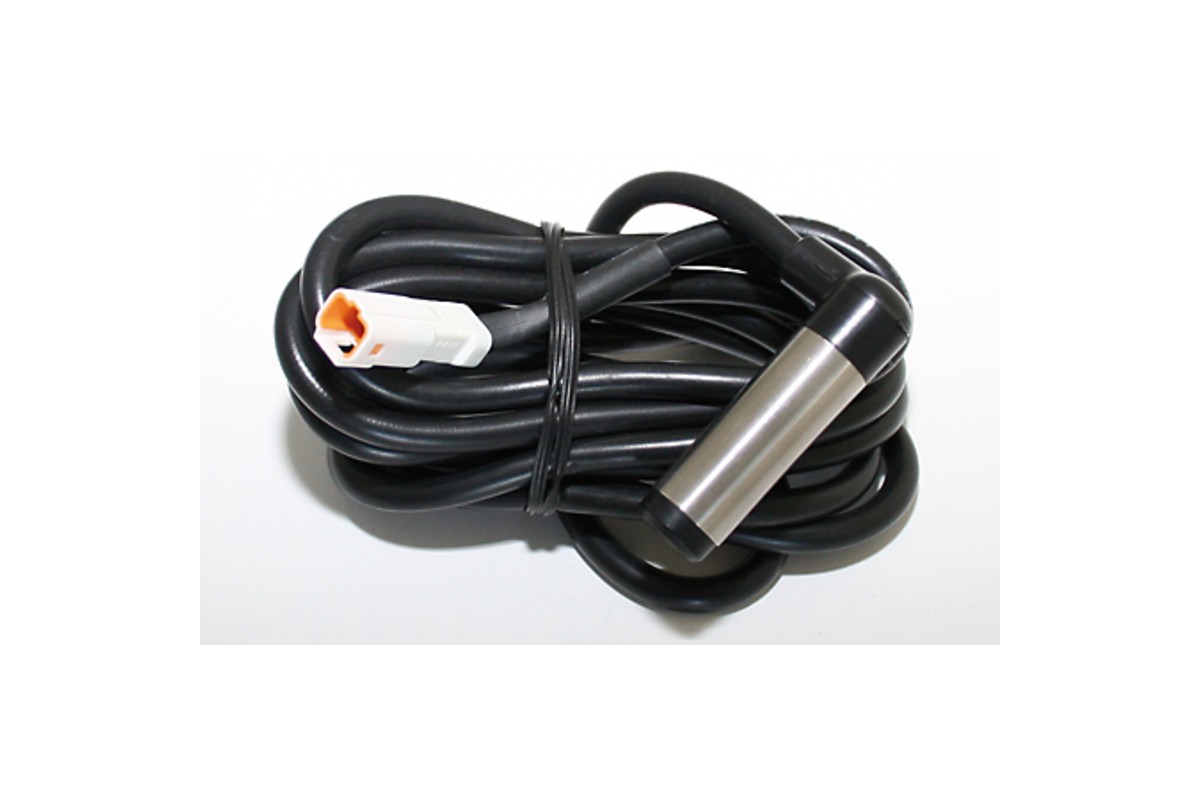 KOSO Sensor, Waterproof Connector, F. 360-276,360-277