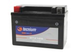 Batterie TECNIUM sans entretien activé usine - BTZ12S