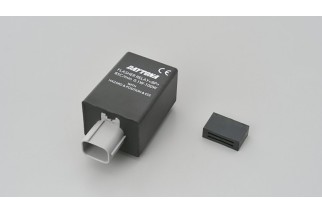 DAYTONA LED-Flasherrelay 8-Pin Honda, 12V, 0,1-100 Watt