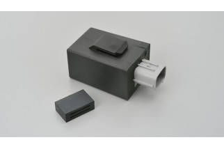 DAYTONA LED-Flasherrelay 8-Pin Honda, 12V, 0,1-100 Watt