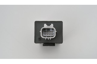 DAYTONA LED-Flasherrelay 8-Pin Honda, 12V, 0,1-100 Watt