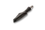 KOSO LED Indicator/FPL. INFINITY,Black, Smoke lens
