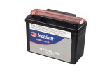 Batterie TECNIUM sans entretien avec pack acide - BTR4A-BS