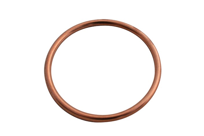 IXIL Copper-Exhaust-Seal Big, 65/60 mm