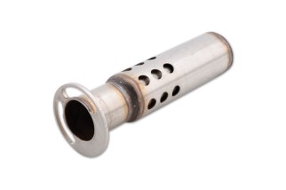 IXIL Noise-Killer, Two Holes