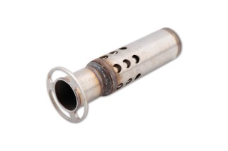 IXIL Noise-Killer, Three Holes