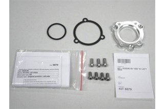 IXIL Mounting Kit SV 1000, Left Side