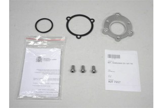 IXIL Mounting Kit Kawasaki ZX 10 R, 04-05
