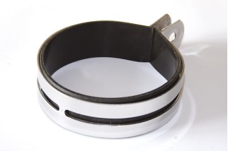 IXIL Uni-clamp For competition Silencers