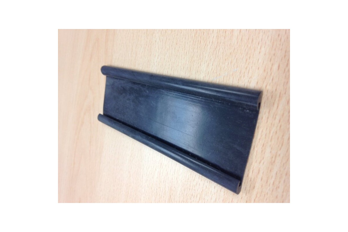 IXIL Rubber For Exhaustclamps Thin