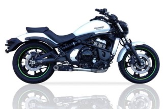 IXIL Hexoval Xtrem Clamp Stainless Steel