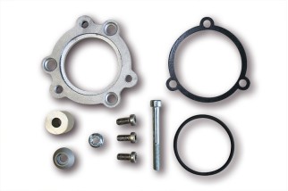 IXIL Mounting Kit GSX 1300 R Hayabusa, Right