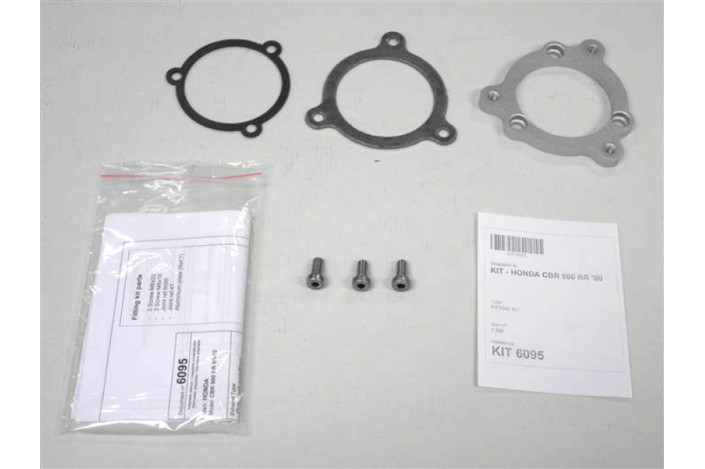IXIL Mounting Kit CBR 900 RR, 00-01, SC 44