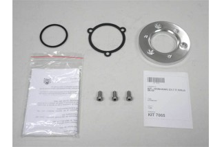 IXIL Mountingkit ZX-7 R Ninja, 96-99