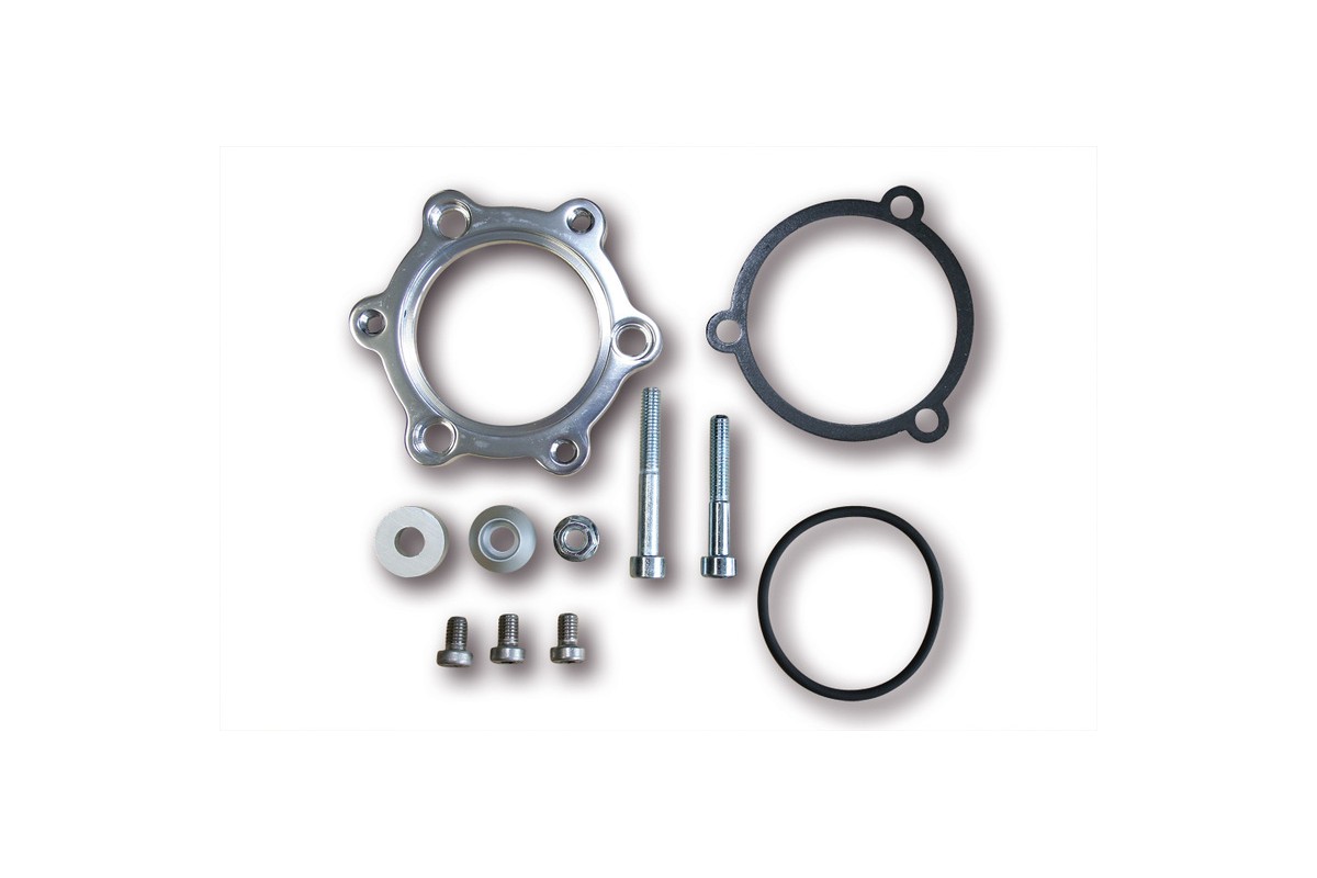 IXIL Mounting Kit Hyosung GT 650