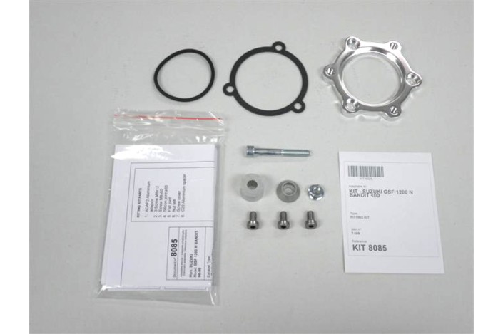 IXIL Mounting Kit GSF 1200 Bandit, 96-00