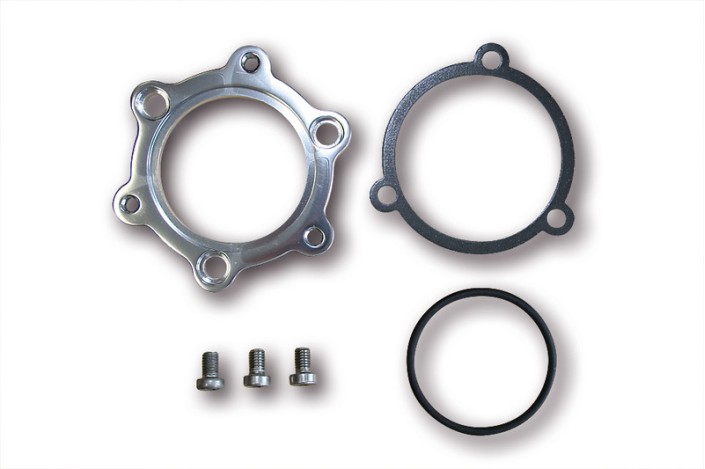 IXIL Mountingkit ZRX 1100, 96-00