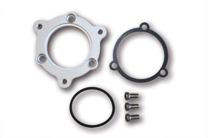 IXIL Mountingkit ZX-6 R Ninja, 94-97